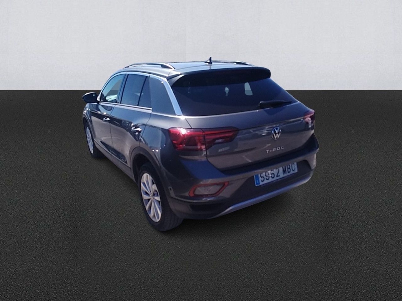 Volkswagen T-roc Life 2.0 Tdi 85kw (115cv) - Foto 2