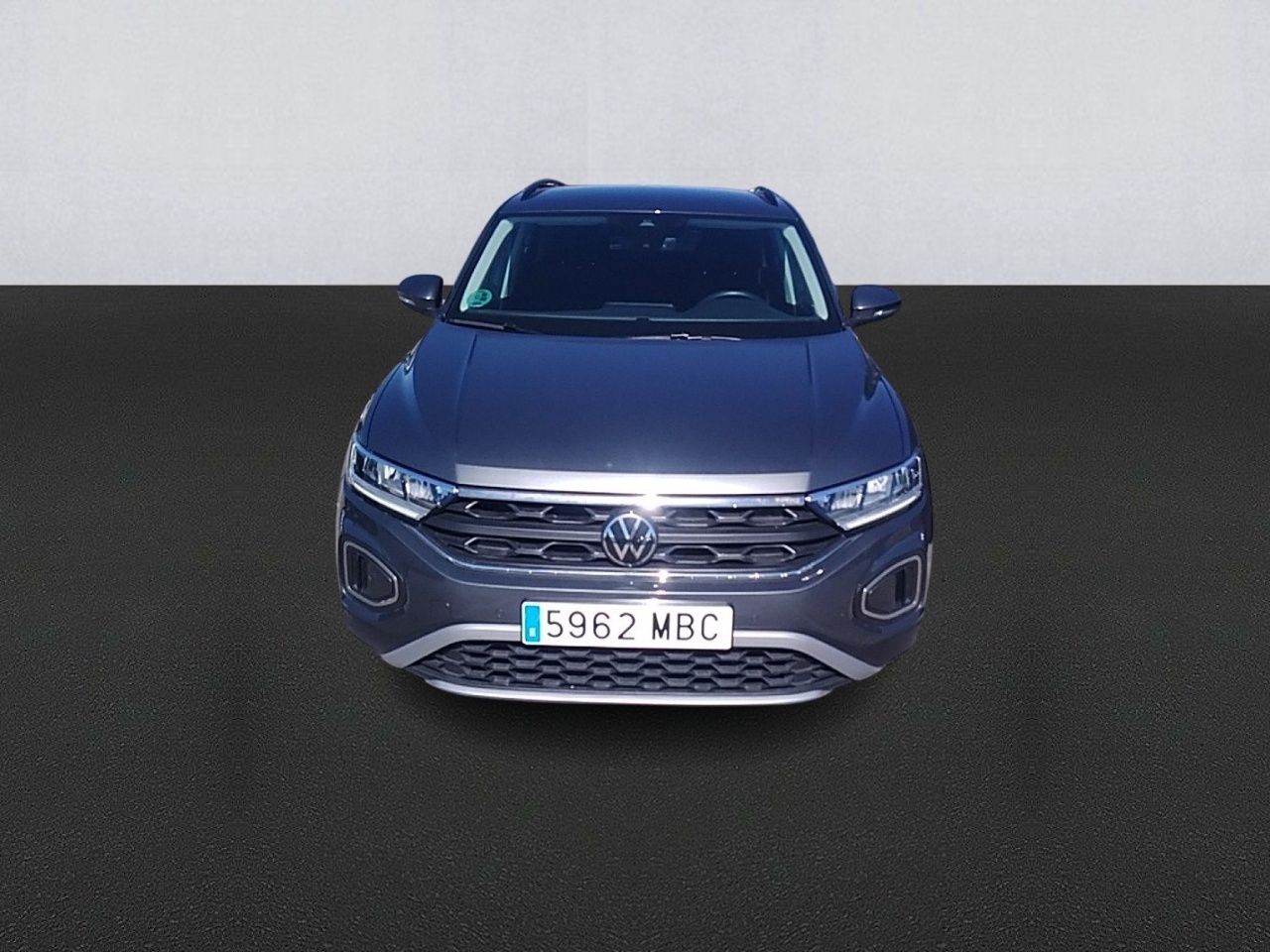 Volkswagen T-roc Life 2.0 Tdi 85kw (115cv) - Foto 2