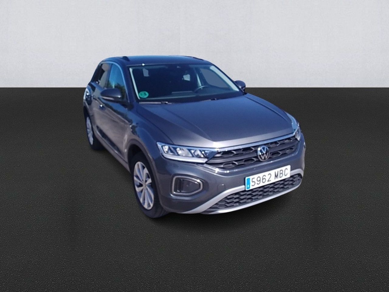 Volkswagen T-roc Life 2.0 Tdi 85kw (115cv) - Foto 2