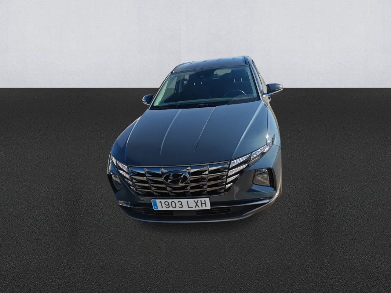 Hyundai Tucson 1.6 Crdi 100kw (136cv) 48v Tecno Dct 2c - Foto 2