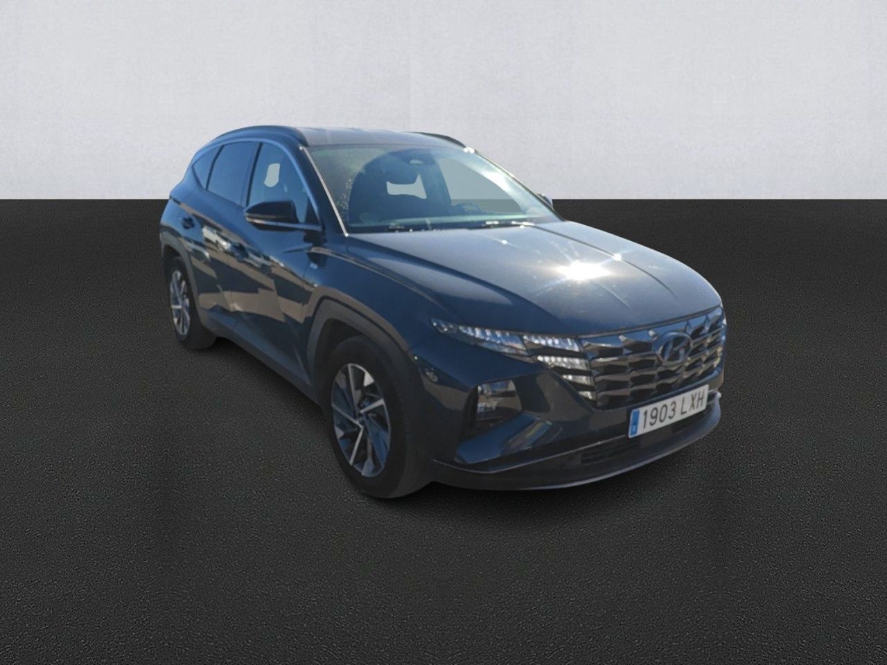 Hyundai Tucson 1.6 Crdi 100kw (136cv) 48v Tecno Dct 2c - Foto 2