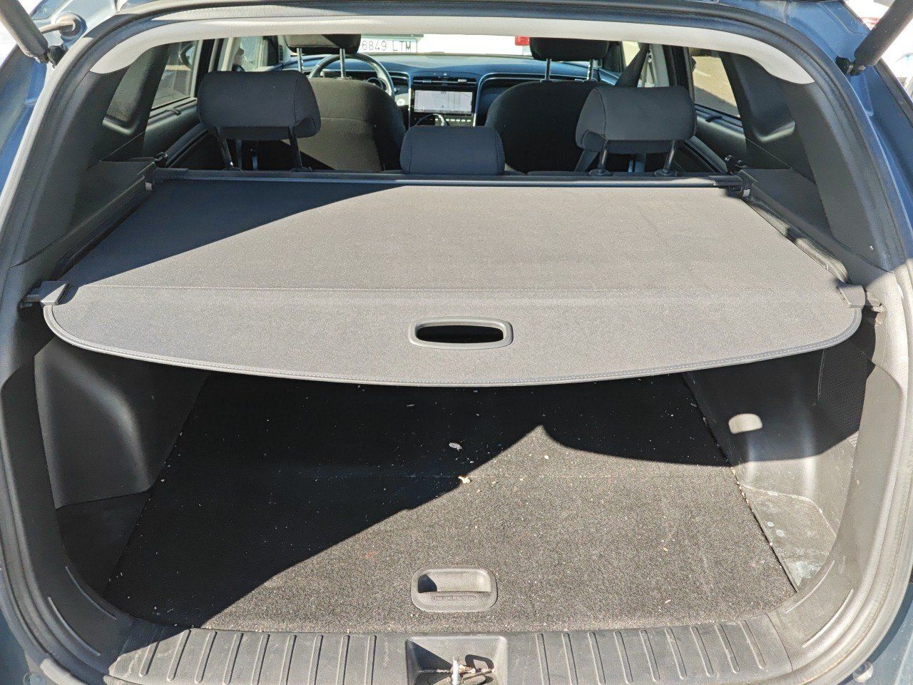 Hyundai Tucson 1.6 Crdi 100kw (136cv) 48v Tecno Dct 2c - Foto 2