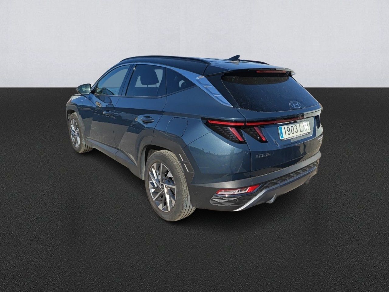 Hyundai Tucson 1.6 Crdi 100kw (136cv) 48v Tecno Dct 2c - Foto 2