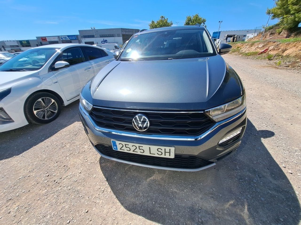 Volkswagen T-roc Advance 1.5 Tsi 110kw (150cv) Dsg - Foto 2