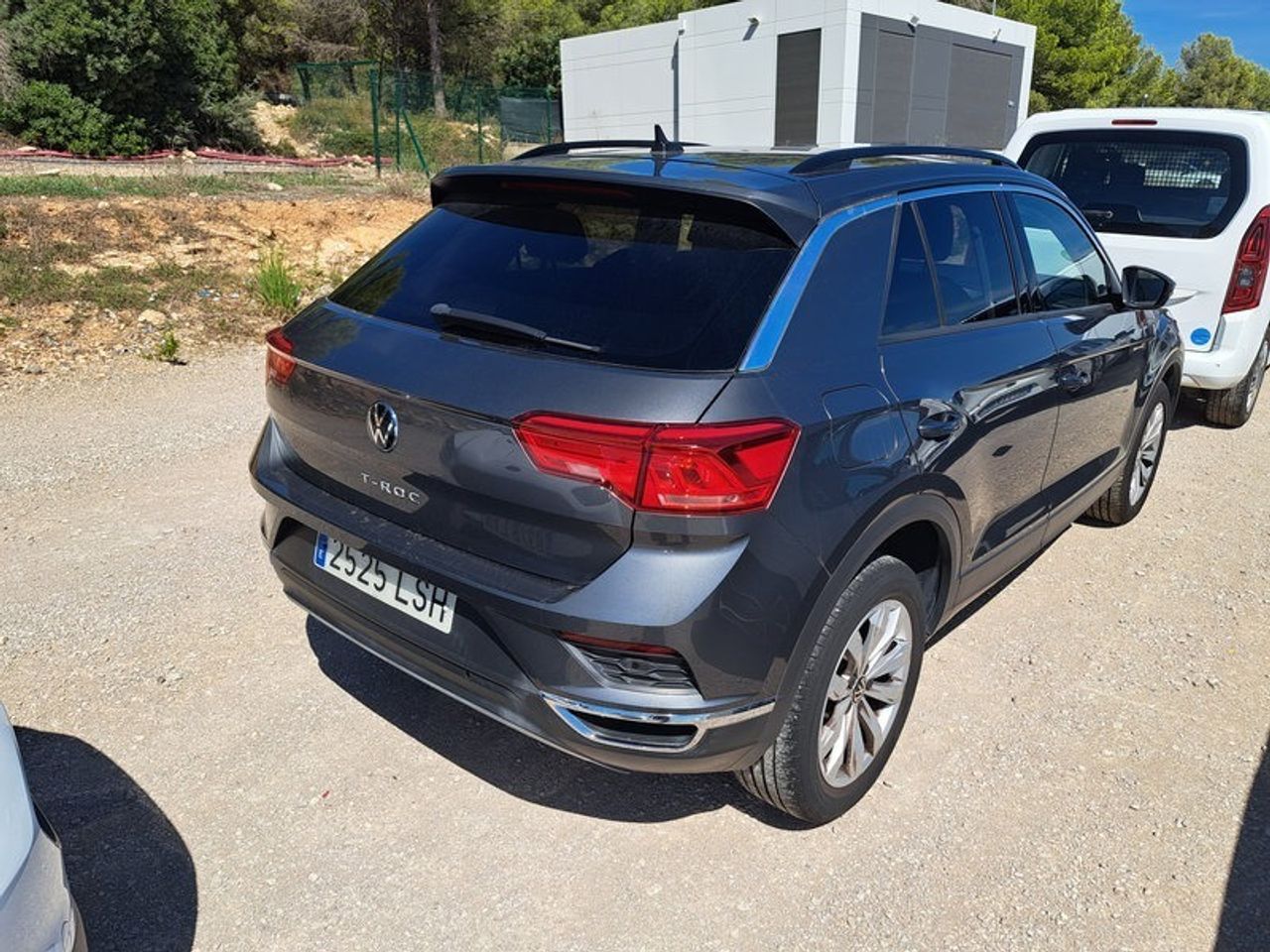 Volkswagen T-roc Advance 1.5 Tsi 110kw (150cv) Dsg - Foto 2
