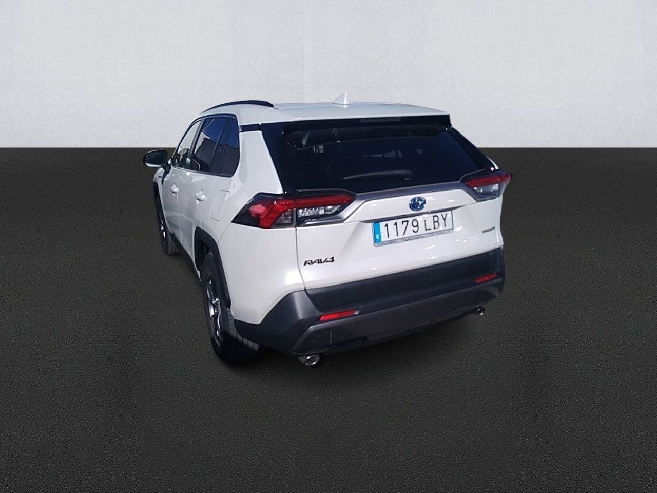 Toyota Rav4 2.5l 220h Advance - Foto 2