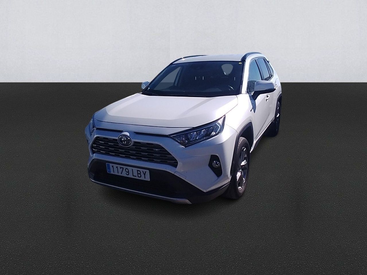 Toyota Rav4 2.5l 220h Advance - Foto 2