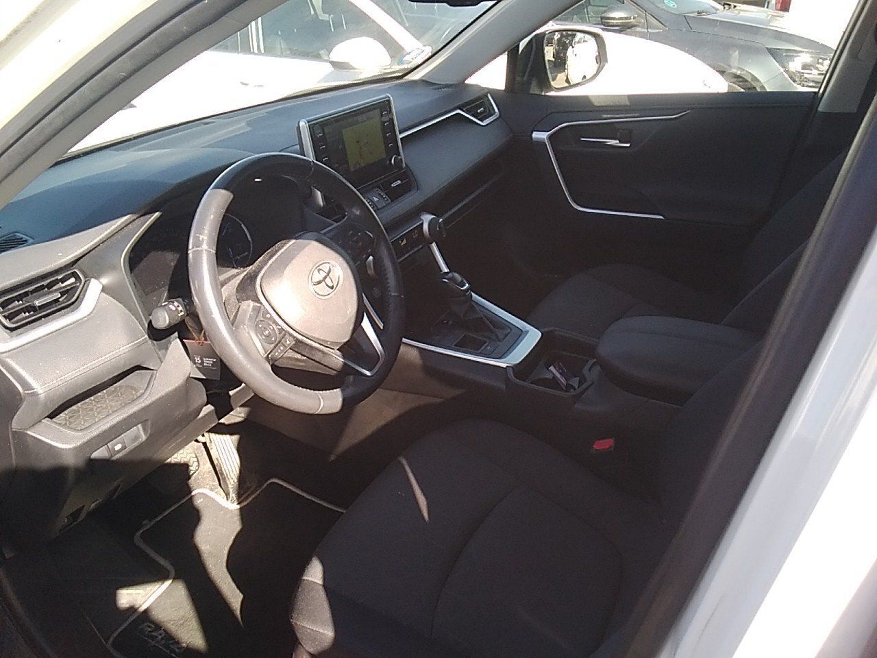 Toyota Rav4 2.5l 220h Advance - Foto 2