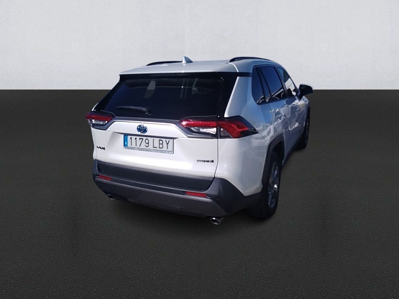Toyota Rav4 2.5l 220h Advance - Foto 2