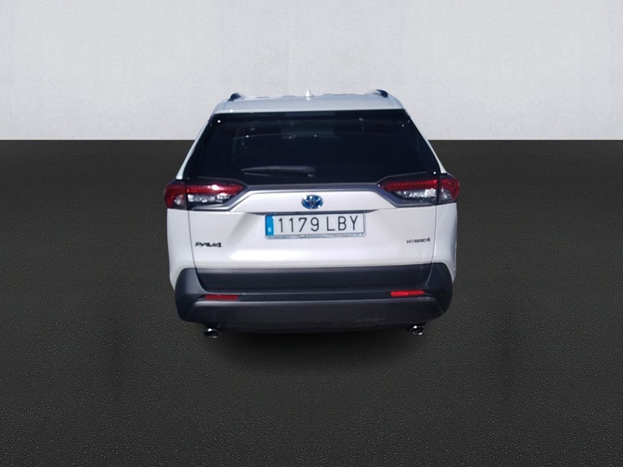 Toyota Rav4 2.5l 220h Advance - Foto 2