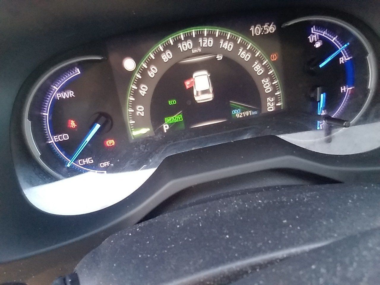 Toyota Rav4 2.5l 220h Advance - Foto 2