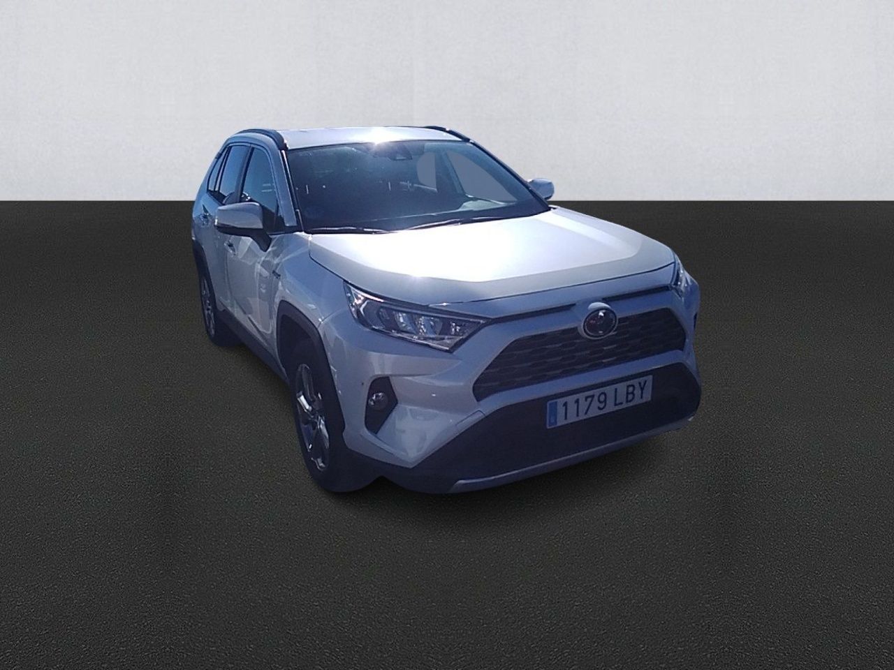 Toyota Rav4 2.5l 220h Advance - Foto 2