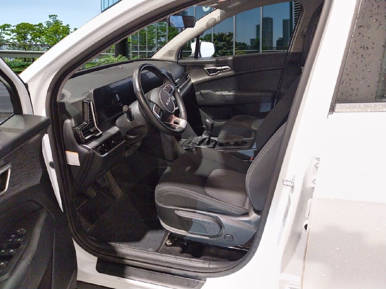 Kia Sportage 1.6 T-gdi Mhev 110kw (150cv) Drive 4x2 - Foto 2