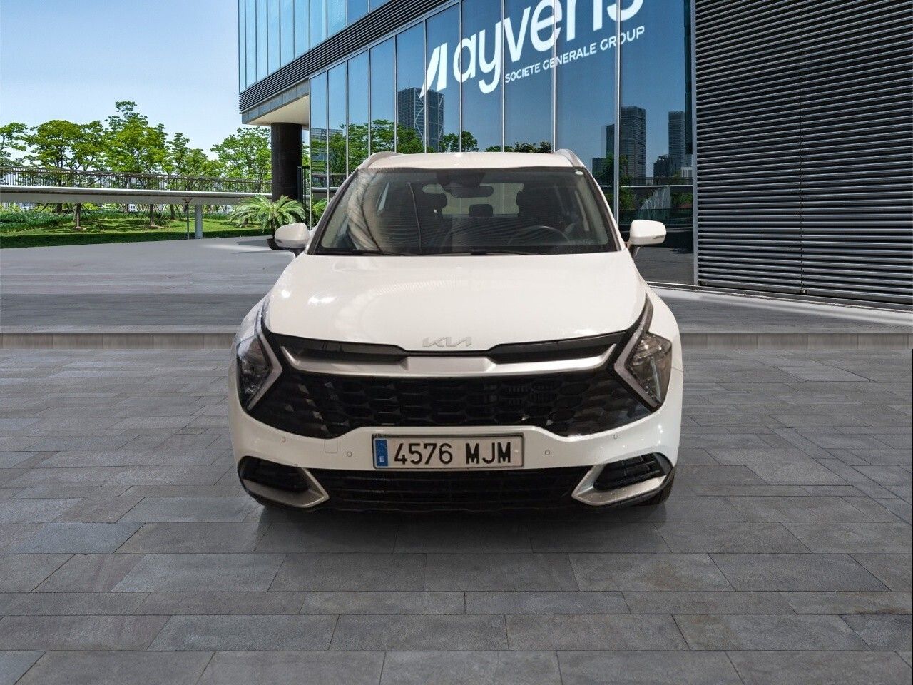 Kia Sportage 1.6 T-gdi Mhev 110kw (150cv) Drive 4x2 - Foto 2