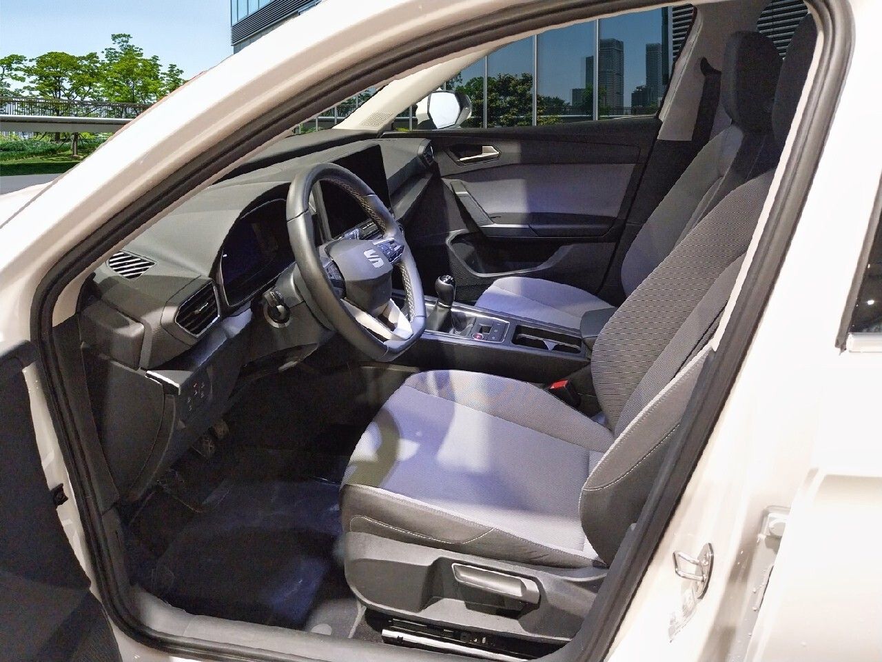 Seat Leon 2.0 Tdi 85kw Style Xl - Foto 2