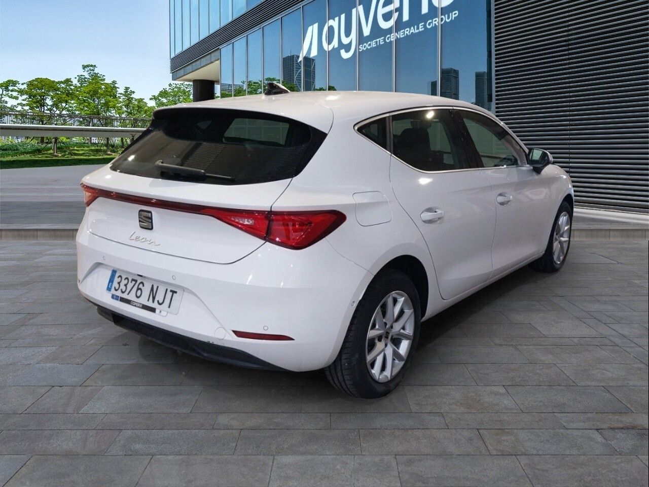 Seat Leon 2.0 Tdi 85kw Style Xl - Foto 2