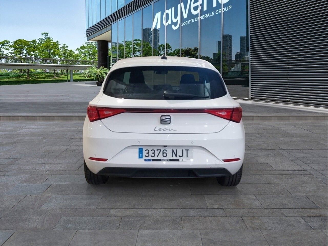 Seat Leon 2.0 Tdi 85kw Style Xl - Foto 2