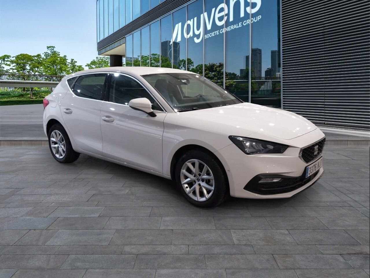 Seat Leon 2.0 Tdi 85kw Style Xl - Foto 2