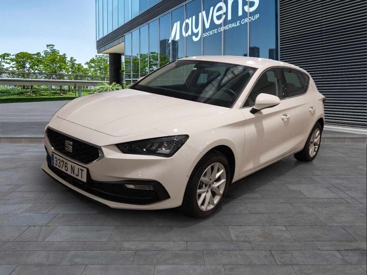 Seat Leon 2.0 Tdi 85kw Style Xl - Foto 2