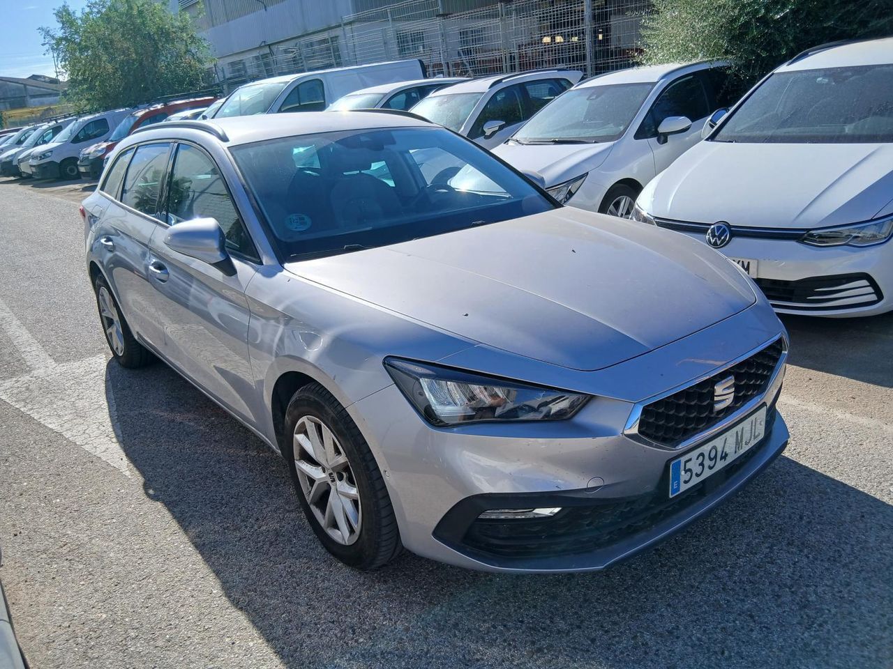 Seat Leon Sp 1.0 Tsi 81kw S&s Style Xs - Foto 2