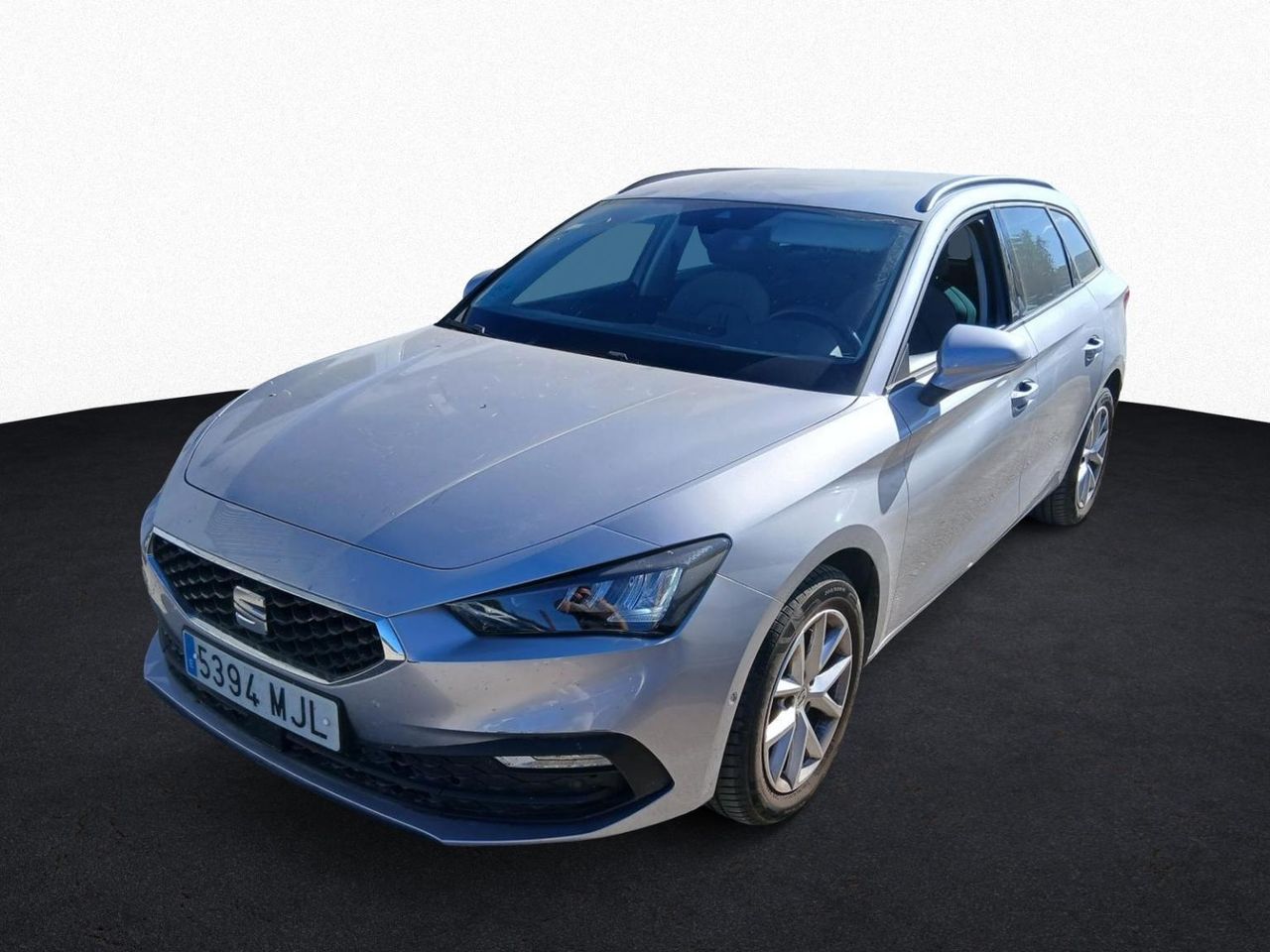 Seat Leon Sp 1.0 Tsi 81kw S&s Style Xs - Foto 2