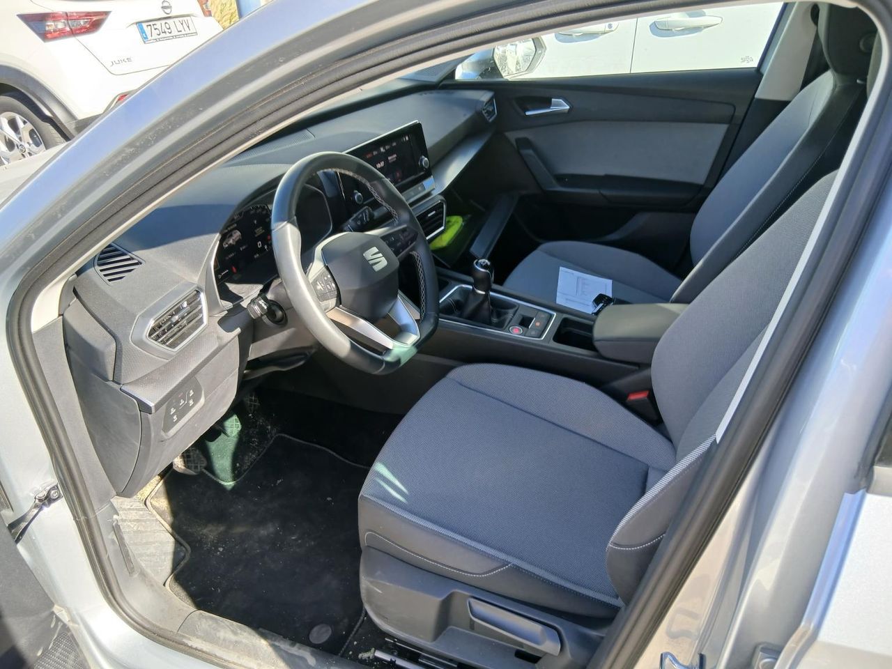 Seat Leon Sp 1.0 Tsi 81kw S&s Style Xs - Foto 2