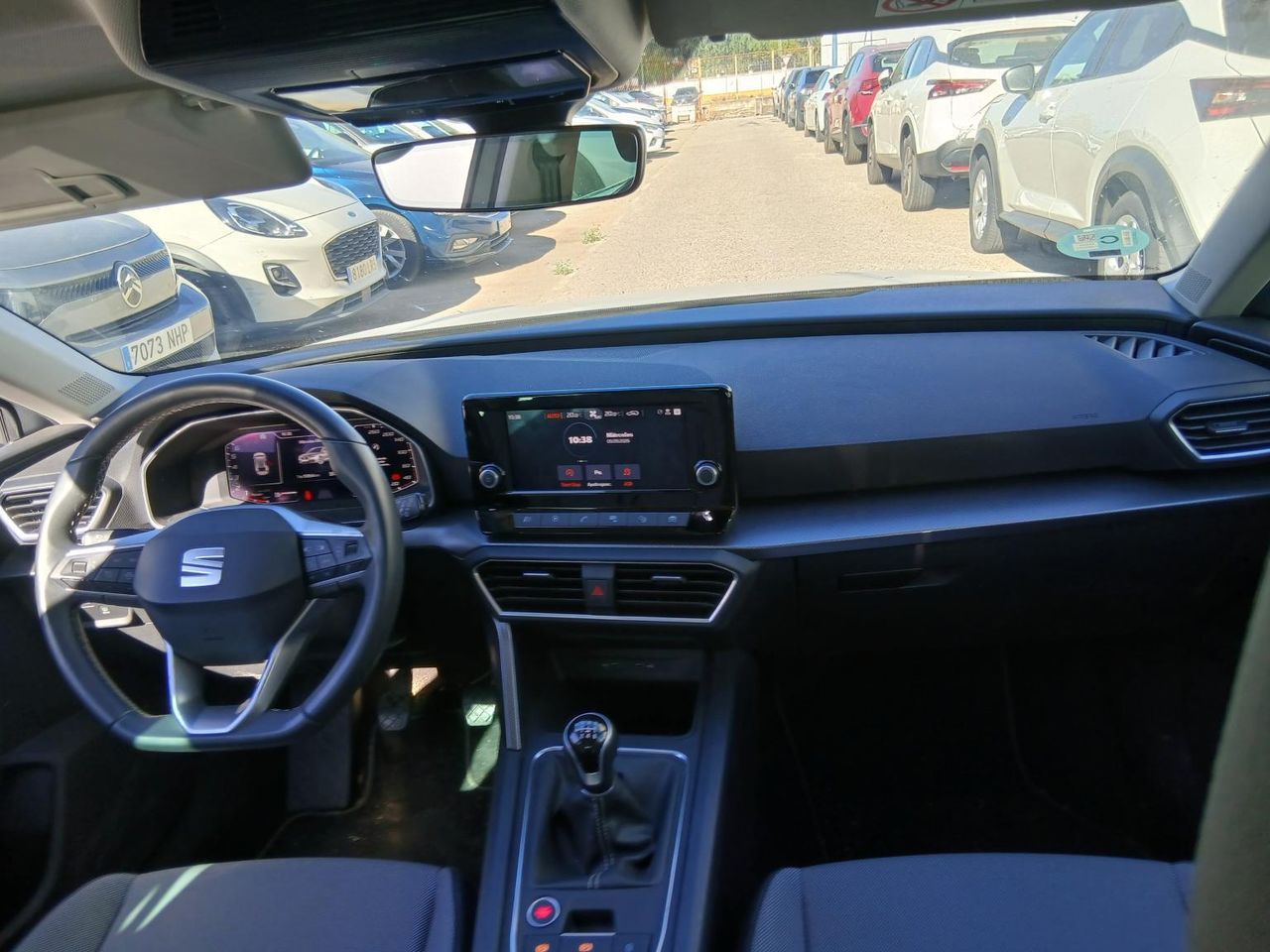 Seat Leon Sp 1.0 Tsi 81kw S&s Style Xs - Foto 2