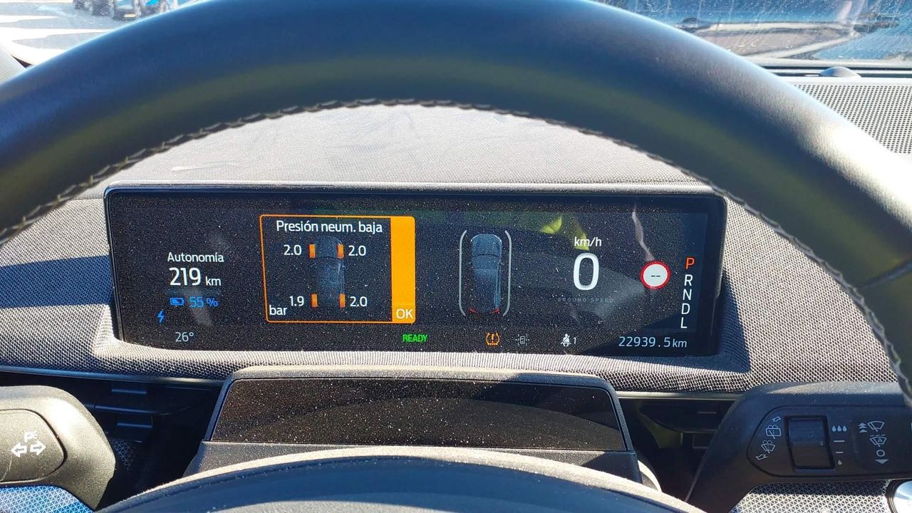 Ford Mustang Mach-e Awd 358kw Batería 98.8kwh Gt - Foto 2