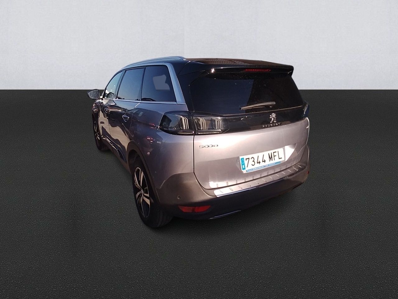 Peugeot 5008 1.5 Bluehdi 96kw S&s Gt Eat8 - Foto 2