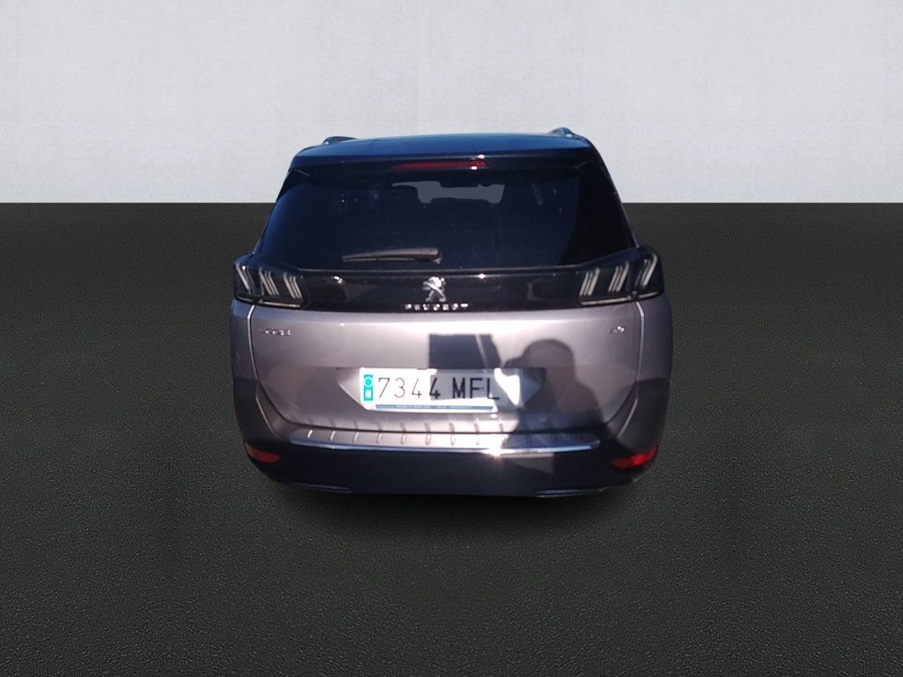 Peugeot 5008 1.5 Bluehdi 96kw S&s Gt Eat8 - Foto 2