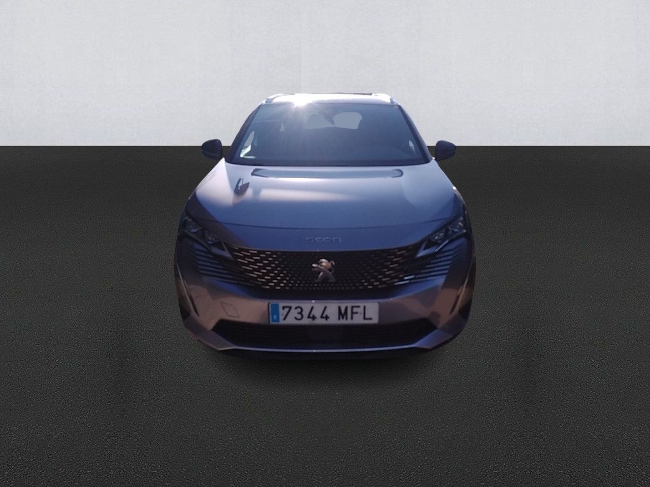 Peugeot 5008 1.5 Bluehdi 96kw S&s Gt Eat8 - Foto 2
