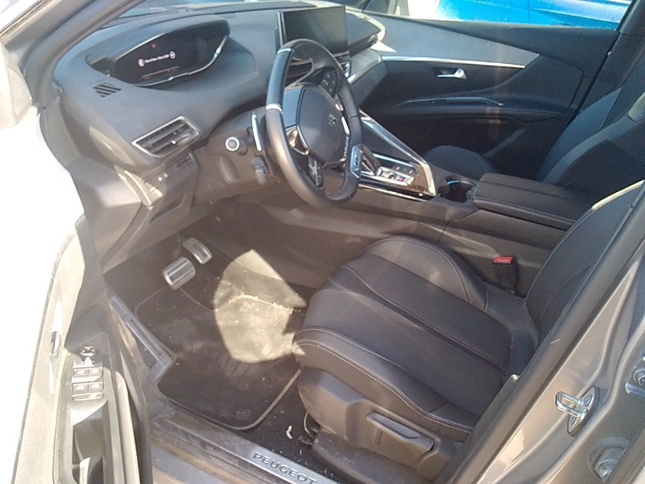 Peugeot 5008 1.5 Bluehdi 96kw S&s Gt Eat8 - Foto 2