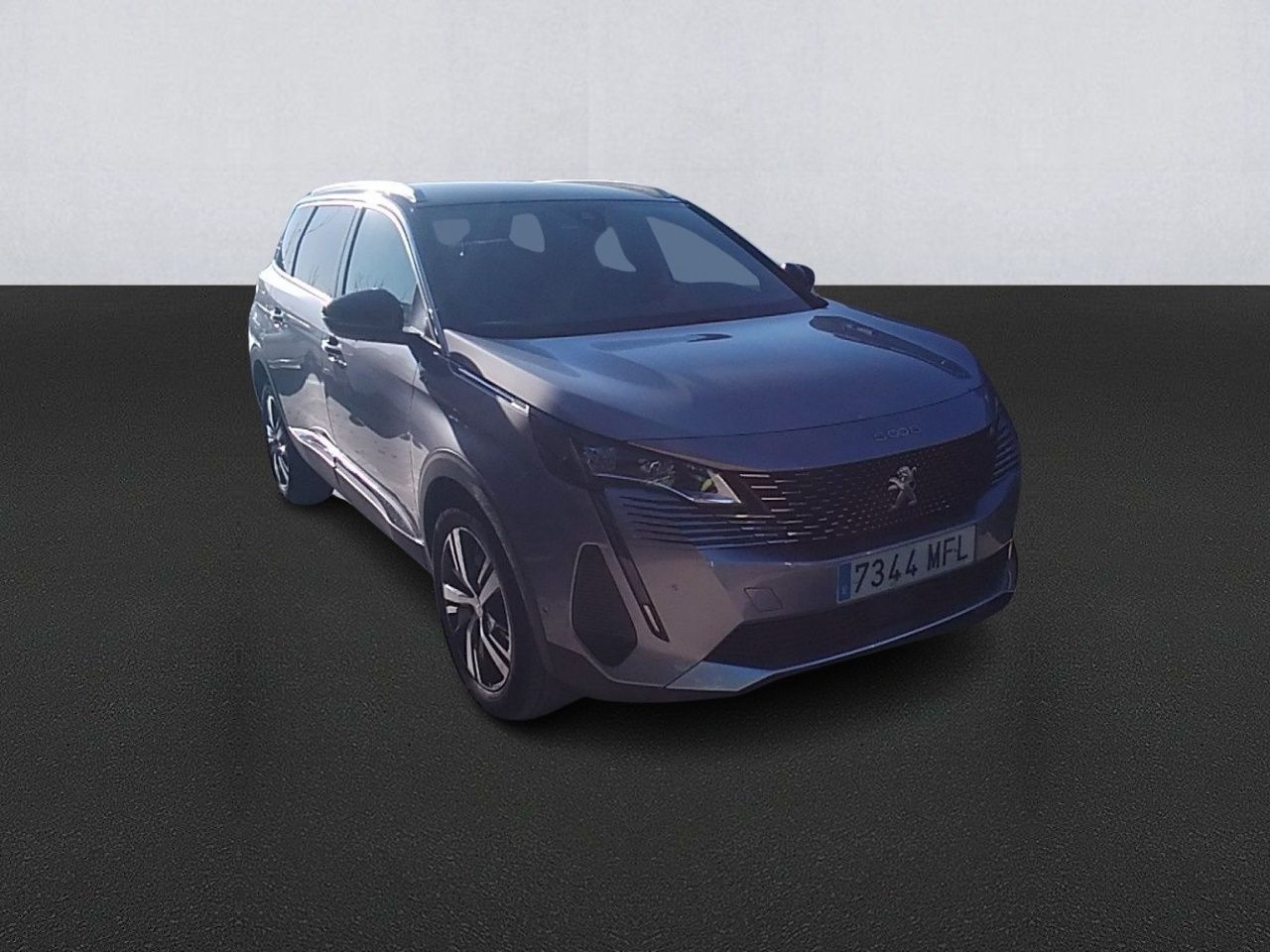 Peugeot 5008 1.5 Bluehdi 96kw S&s Gt Eat8 - Foto 2