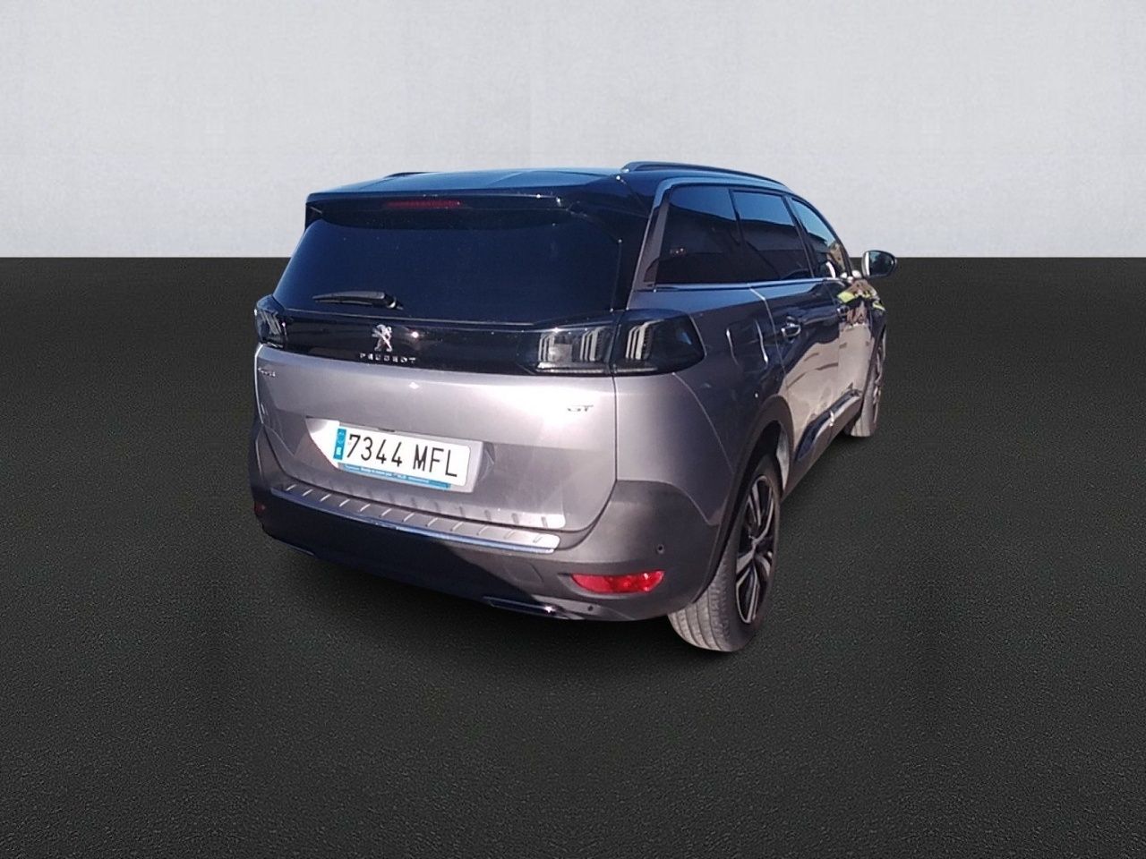 Peugeot 5008 1.5 Bluehdi 96kw S&s Gt Eat8 - Foto 2