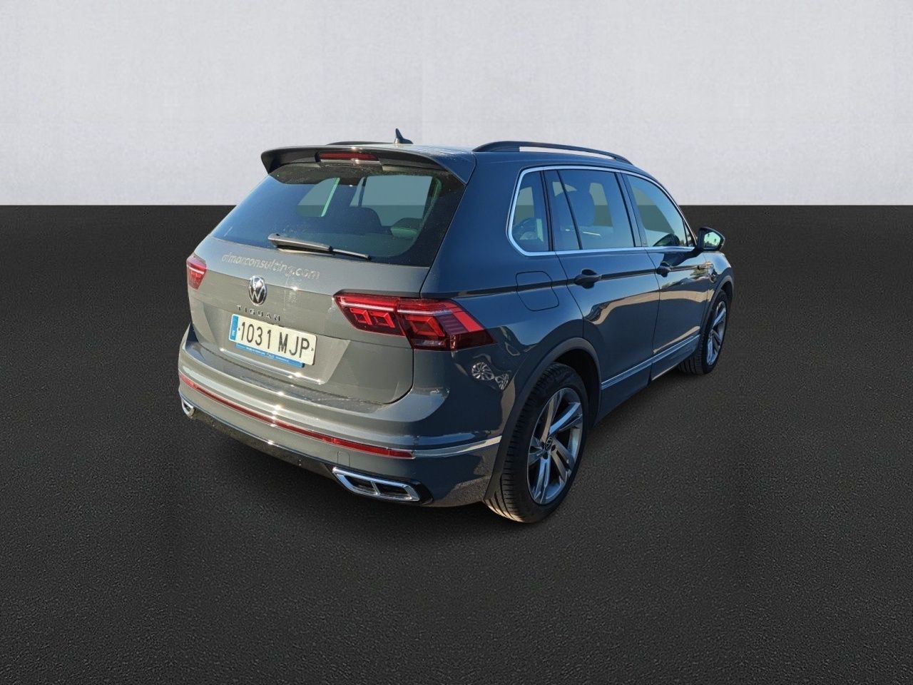 Volkswagen Tiguan R-line 2.0 Tdi 110kw (150cv) Dsg - Foto 2