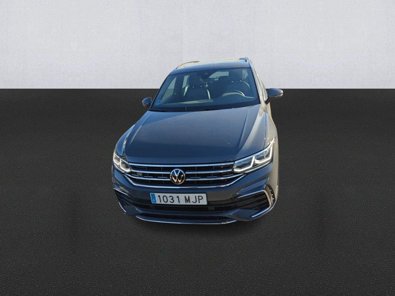 Volkswagen Tiguan R-line 2.0 Tdi 110kw (150cv) Dsg - Foto 2