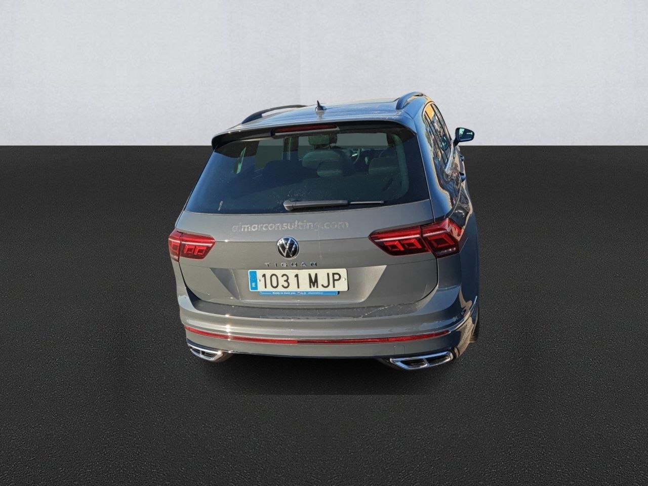 Volkswagen Tiguan R-line 2.0 Tdi 110kw (150cv) Dsg - Foto 2