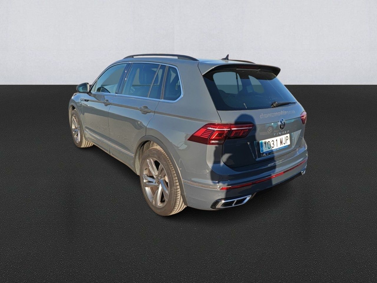Volkswagen Tiguan R-line 2.0 Tdi 110kw (150cv) Dsg - Foto 2