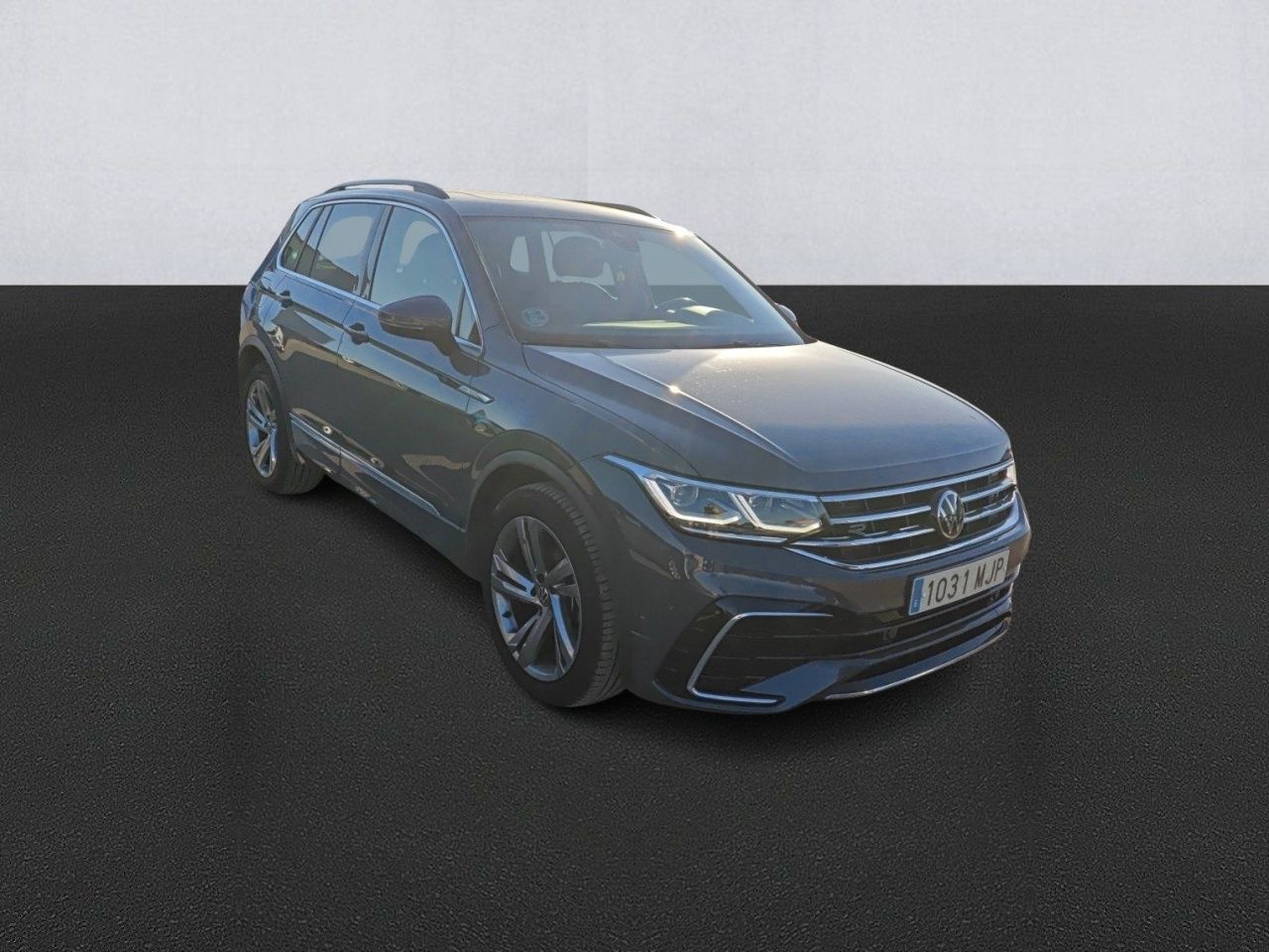 Volkswagen Tiguan R-line 2.0 Tdi 110kw (150cv) Dsg - Foto 2