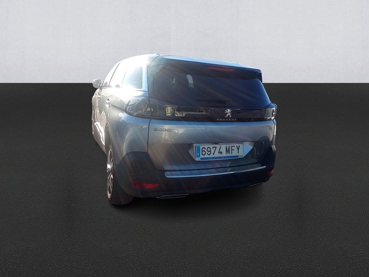 Peugeot 5008 1.5 Bluehdi 96kw S&s Gt Eat8 - Foto 2