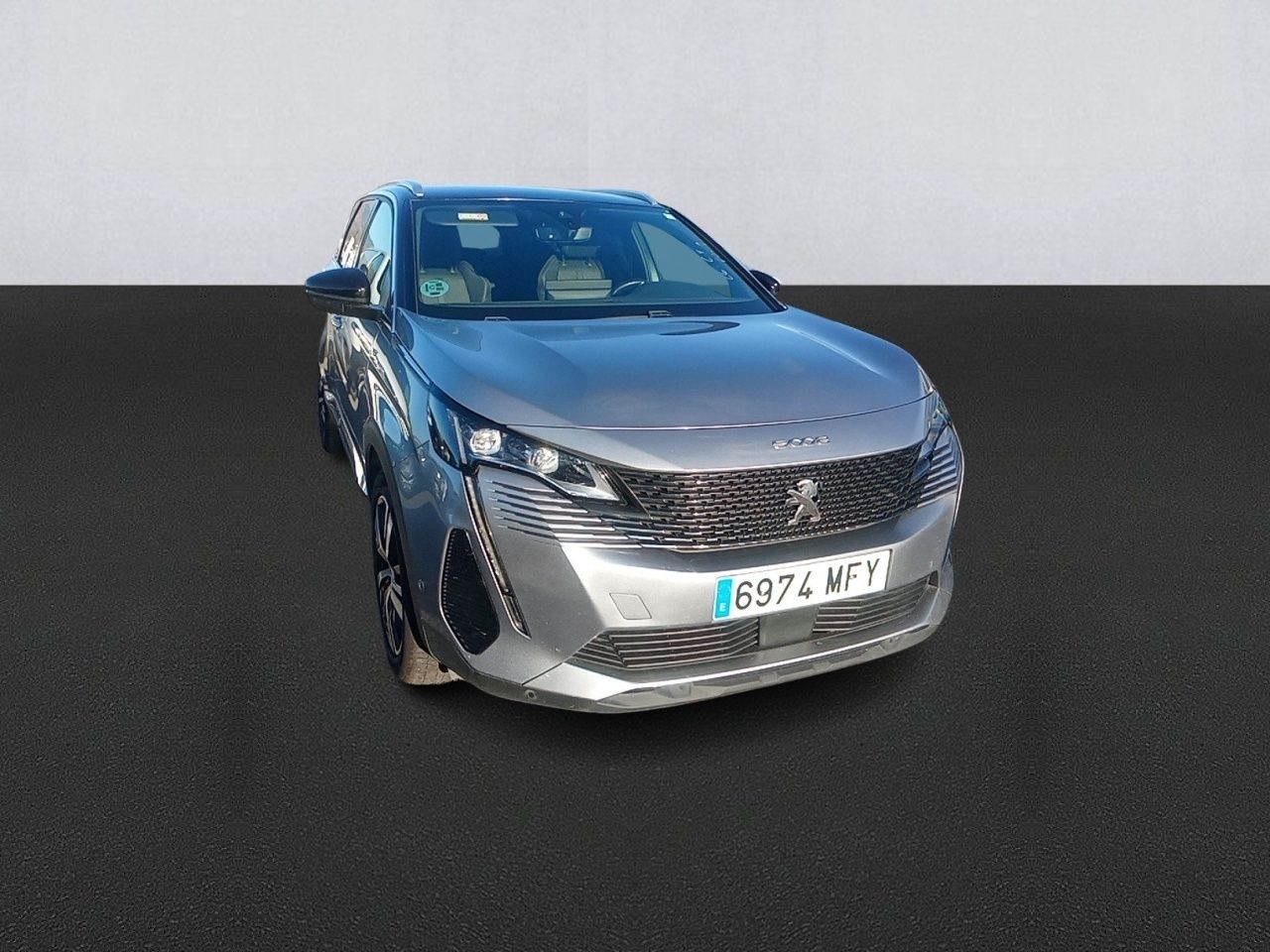 Peugeot 5008 1.5 Bluehdi 96kw S&s Gt Eat8 - Foto 2
