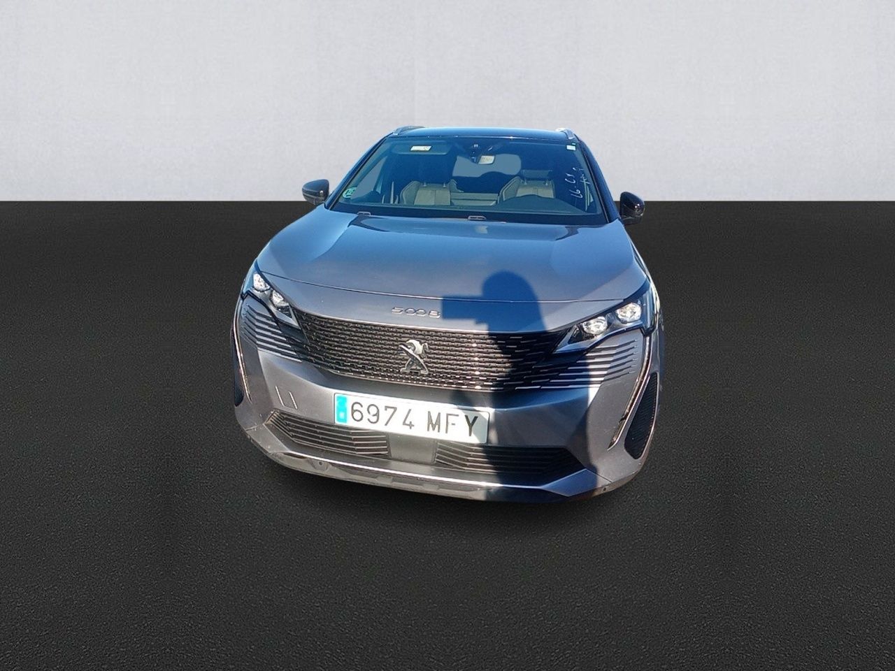 Peugeot 5008 1.5 Bluehdi 96kw S&s Gt Eat8 - Foto 2