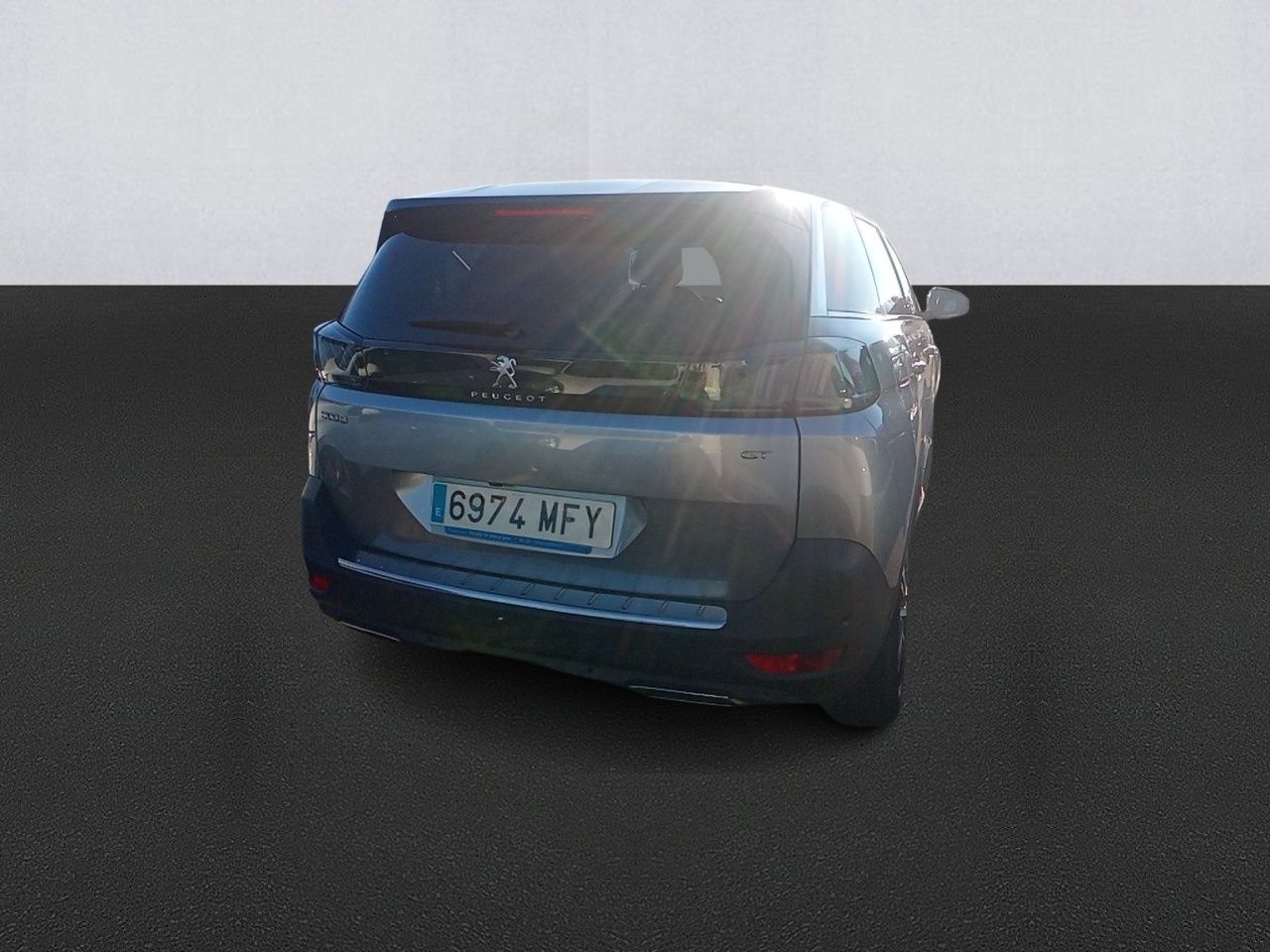 Peugeot 5008 1.5 Bluehdi 96kw S&s Gt Eat8 - Foto 2