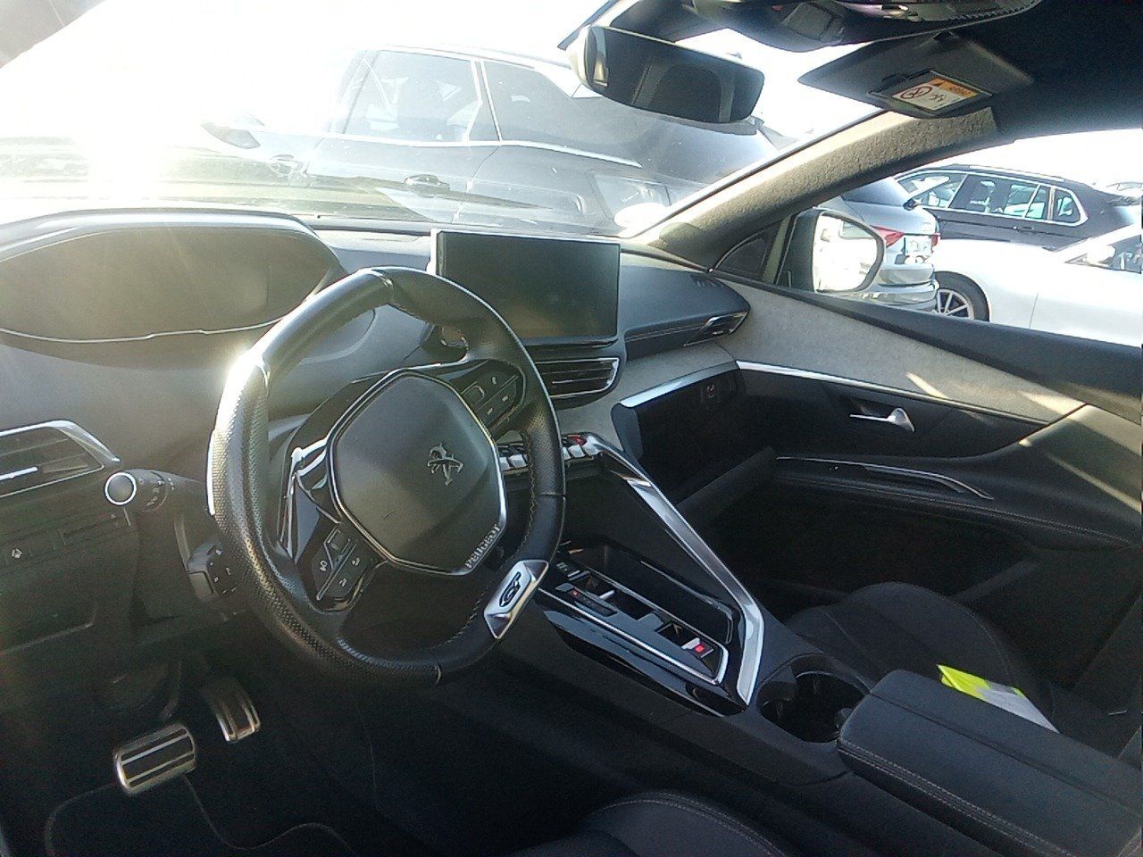 Peugeot 5008 1.5 Bluehdi 96kw S&s Gt Eat8 - Foto 2