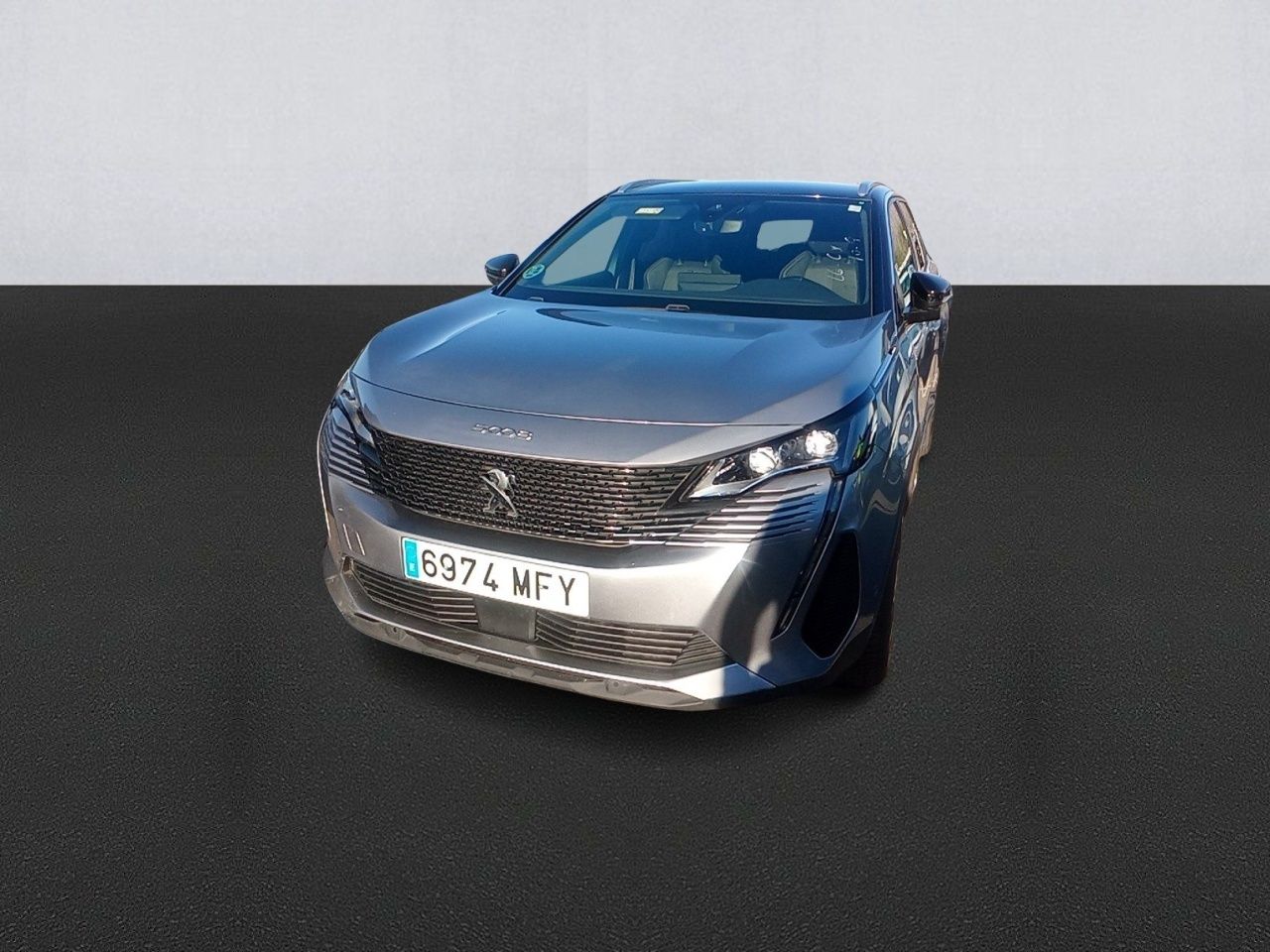 Peugeot 5008 1.5 Bluehdi 96kw S&s Gt Eat8 - Foto 2