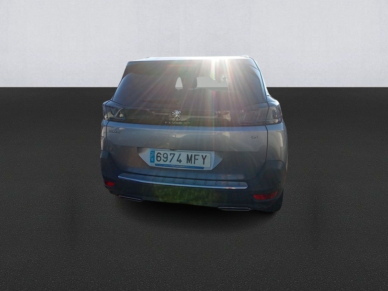 Peugeot 5008 1.5 Bluehdi 96kw S&s Gt Eat8 - Foto 2