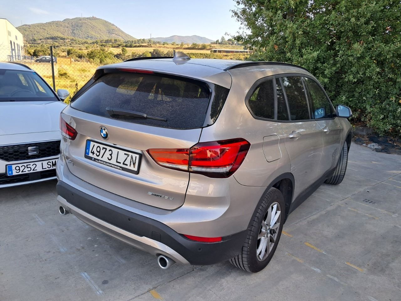 Bmw X1 Sdrive18da Corporate - Foto 2