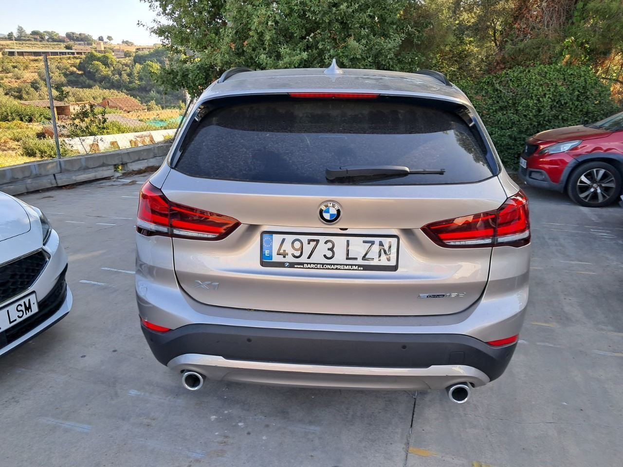Bmw X1 Sdrive18da Corporate - Foto 2