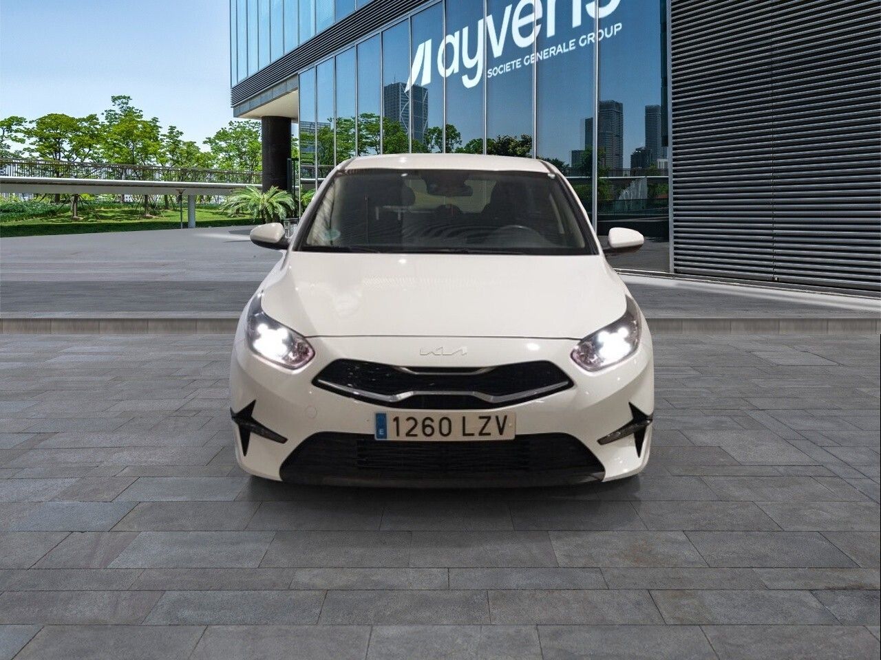 Kia Ceed 1.0 T-gdi 74kw (100cv) Drive - Foto 2