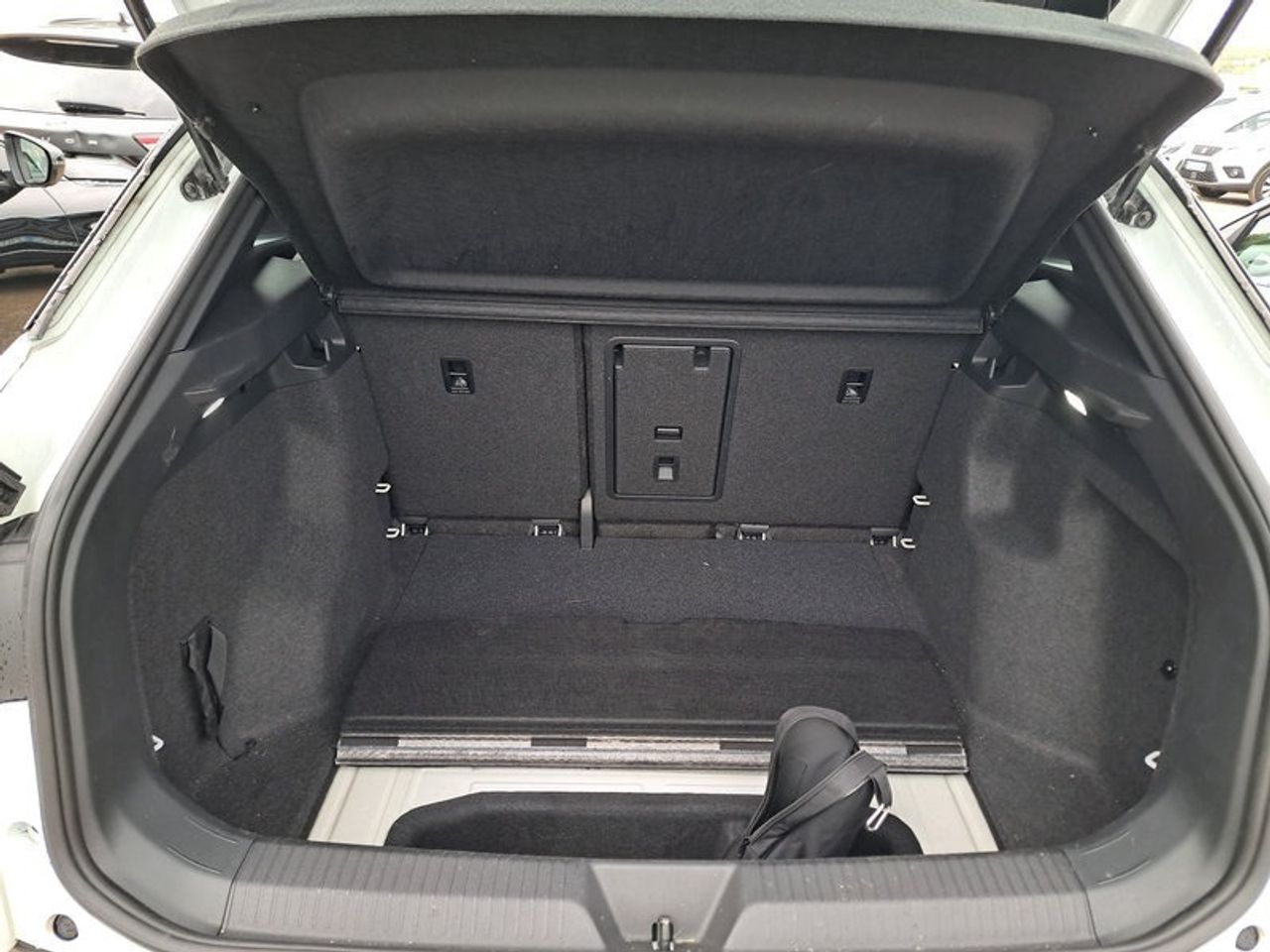 Volkswagen Id.4 Pro Performance 150kw (204cv) Automático - Foto 2